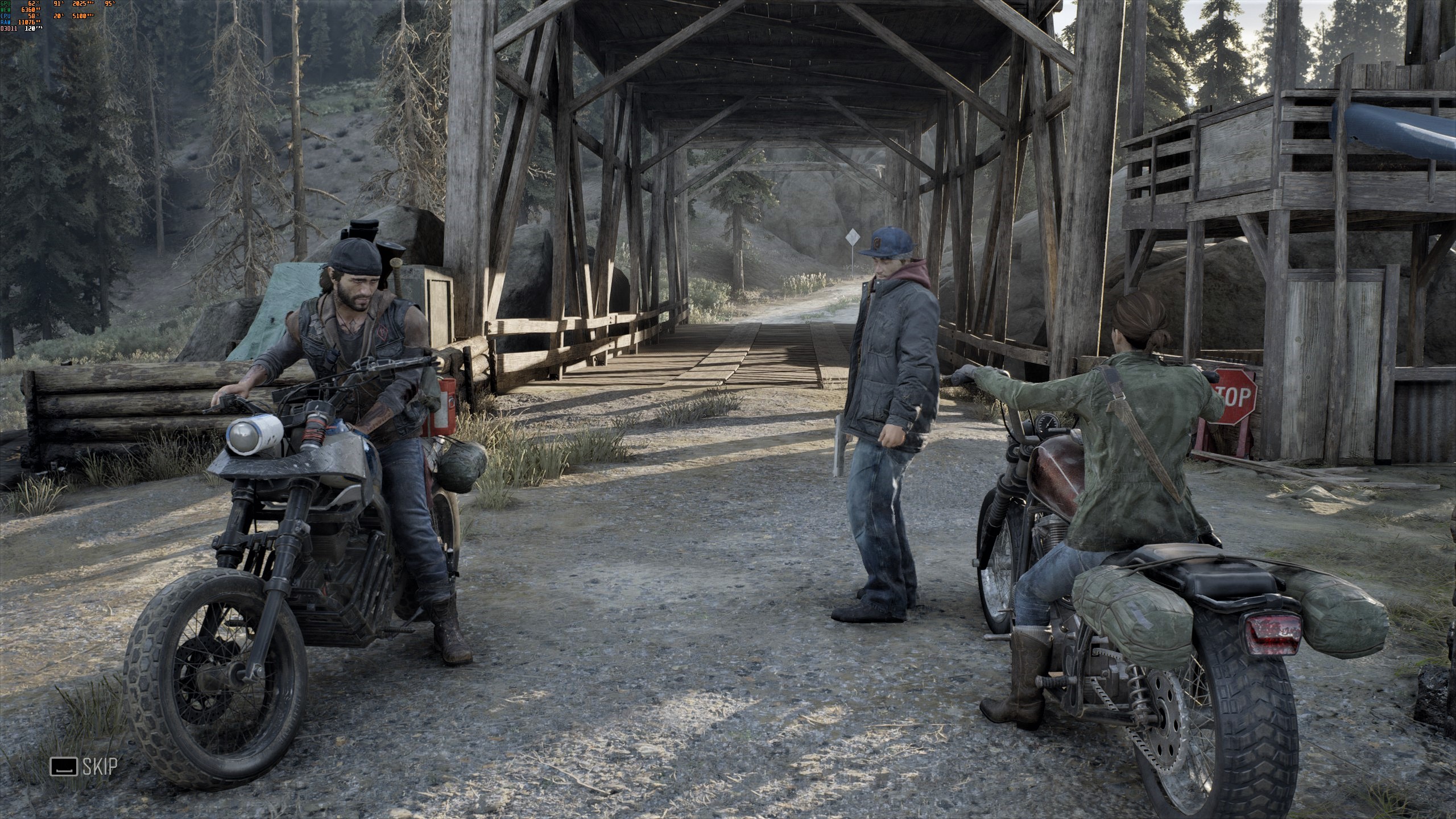 Days Gone How To Fix Game Crash or Freezing Fix