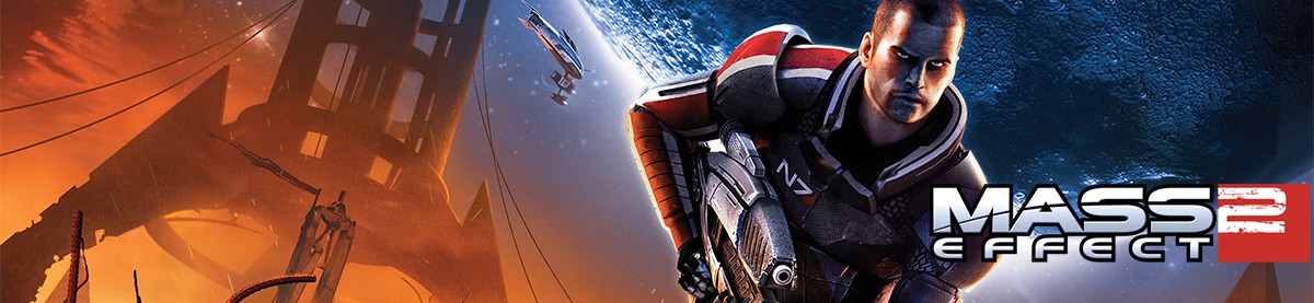 Mass Effect™ Legendary Edition - Optimal order of missions to save the Galaxy - Mass Effect 2