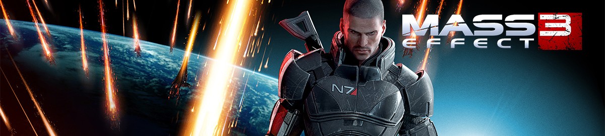 Mass Effect™ Legendary Edition - Optimal order of missions to save the Galaxy - Mass Effect 3
