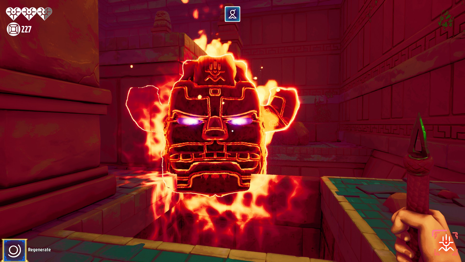 Phantom Gameplay Tips and All Hidden Chest Locations Guide - Guardian - Devouring Rage