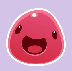 Slime Rancher Every Slime and Where to Find Them - Pink Slime