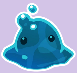 Slime Rancher Every Slime and Where to Find Them - Puddle Slime