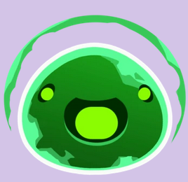 Slime Rancher Every Slime and Where to Find Them - Rad Slime