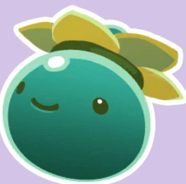 Slime Rancher Every Slime and Where to Find Them - Tangle Slime