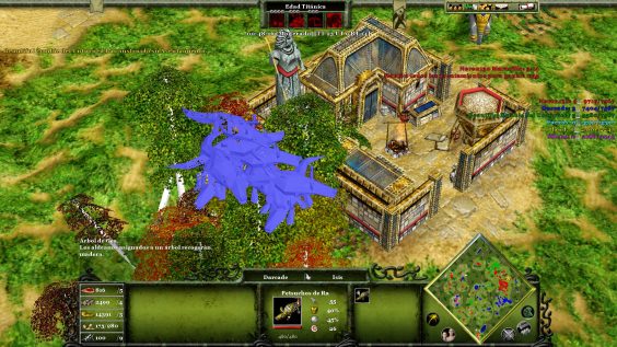Age of Mythology: Extended Edition AOM-Multiplayer NO LAG 2021 [Tutorial] 1 - steamsplay.com