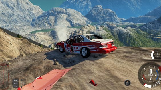 BeamNG.drive Guide for Car Parts and Modification 1 - steamsplay.com