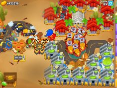 Bloons TD 6 How to easily grind the golden bloons in BTD6 1 - steamsplay.com