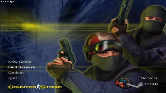 Counter-Strike CS 1.6 Mapping – Setting up Hammer 3.5 For Steam 1 - steamsplay.com