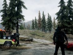 Days Gone How To Fix Game Crash or Freezing Fix 1 - steamsplay.com