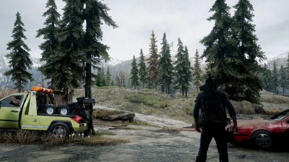 Days Gone How To Fix Game Crash or Freezing Fix 1 - steamsplay.com