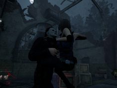 Dead by Daylight The Nemesis Build Guide in Dead by Daylight 1 - steamsplay.com