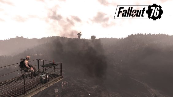 Fallout 76 How to optimize game fps 1 - steamsplay.com