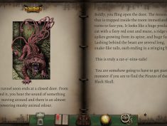 Fighting Fantasy Classics Temple Of Terror Walkthru & Achievements Guide 1 - steamsplay.com