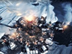 Frostpunk How to Best The Last Autumn Hard Mode Achievment Guide 1 - steamsplay.com