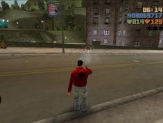Grand Theft Auto III GTA 3 – RE3 Install Guide 1 - steamsplay.com