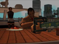Grand Theft Auto: Vice City Gta Vice City Cheat Codes 1 - steamsplay.com