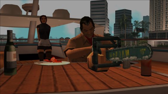 Grand Theft Auto: Vice City Gta Vice City Cheat Codes 1 - steamsplay.com