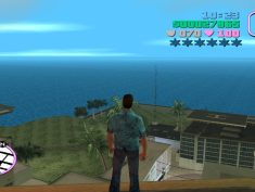 Grand Theft Auto: Vice City Save Game 100% Gta Vice City 5 - steamsplay.com