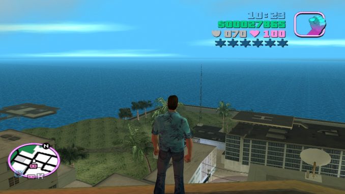game vice city 5