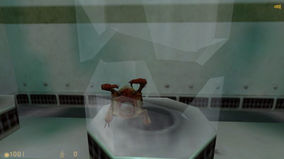 Half-Life Information about Headcrab 1 - steamsplay.com