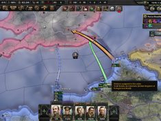 Hearts of Iron IV Romanian Navy – Historical Guide to the Romanian Fleet 1 - steamsplay.com