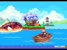 Luna’s Fishing Garden 100% Achievements Guide 1 - steamsplay.com