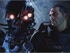 Mass Effect™ Legendary Edition Guide for Troubleshoot for Mele Issues 1 - steamsplay.com