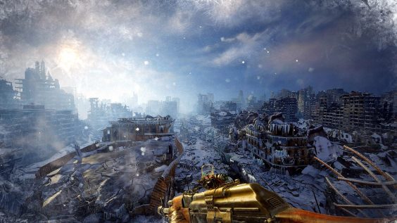 Metro Exodus All Collectibles – Upgrades – Achievements and Morality – a Comprehensive Guide (DLC’S INCLUDED) 1 - steamsplay.com