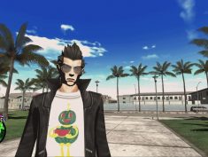 No More Heroes How to unlock resolution past 1080p 1 - steamsplay.com