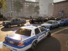 Police Simulator: Patrol Officers STOP! Police check 1 - steamsplay.com