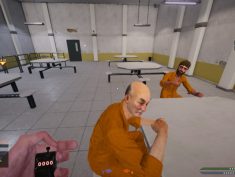 Prison Simulator: Prologue Achievements Walkthrough 1 - steamsplay.com