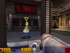 Quake III Arena Q3 on Jetson Nano 1 - steamsplay.com