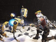 ReCore: Definitive Edition Gameplay Tips How To Play This Game for New Players 1 - steamsplay.com
