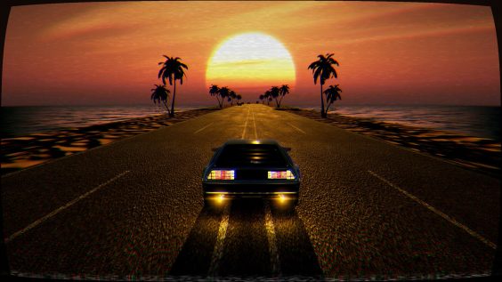 Retrowave Useful Tips How to Earn More Money/Achievements Unlock Guide 1 - steamsplay.com