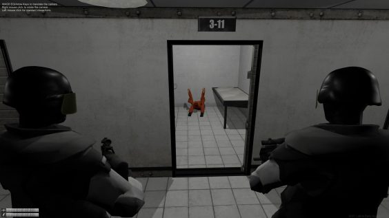 SCP: Labrat Guide on what is different from SCP: Containment Breach 1 - steamsplay.com