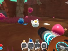 Slime Rancher Every Slime and Where to Find Them 1 - steamsplay.com