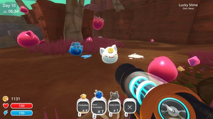 slime rancher the wilds