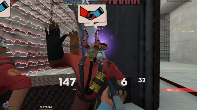 how to play team fortress 2 non steam