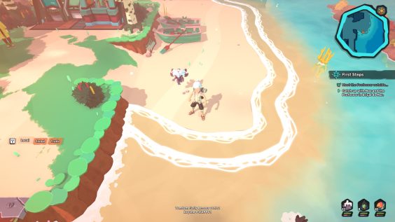 Temtem How to run Steam & Discord version at the same time (Self Co-op) 1 - steamsplay.com