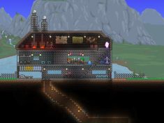 Terraria List of All Useful Weapons and Tools in Terraria 2 - steamsplay.com