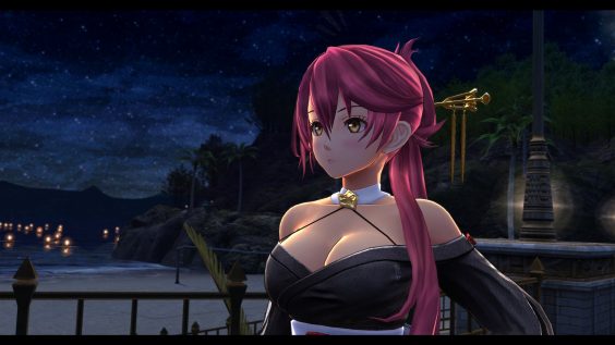The Legend of Heroes: Trails of Cold Steel IV What Power and Break letter grades mean 1 - steamsplay.com