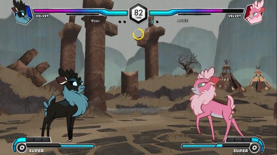 Them’s Fightin’ Herds Story Mode Guide (All Collectables) 1 - steamsplay.com