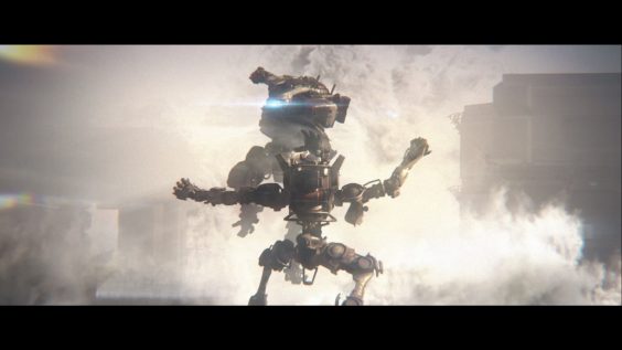 Titanfall® 2 How to get good with the Devotion 1 - steamsplay.com