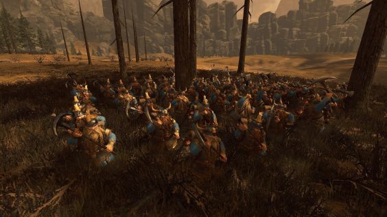 Total War: WARHAMMER II Complete Guide and Best Strategies for Races and Factions 1 - steamsplay.com