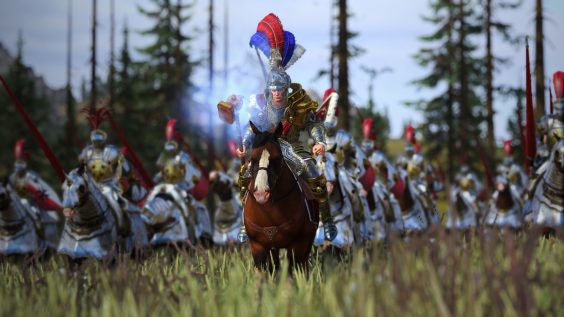 Total War: WARHAMMER II Guide on How to Play The Thousand Maws 1 - steamsplay.com