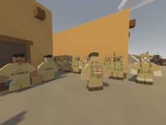 Unturned All Weapon Attachments ID List 1 - steamsplay.com
