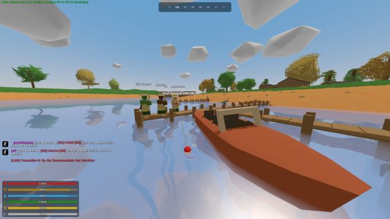 Unturned How to make c4 Guide 1 - steamsplay.com
