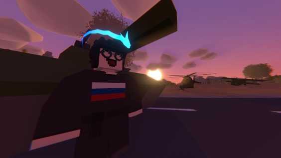 Unturned List of All Command IDs and Admin Commands Guide in Unturned (2021) 1 - steamsplay.com