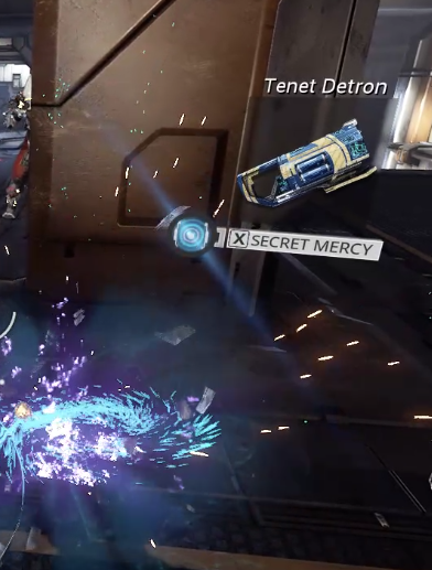 Warframe Complete Detailed Guide How to Defeat Sister of Parvos - Best Weapon Build