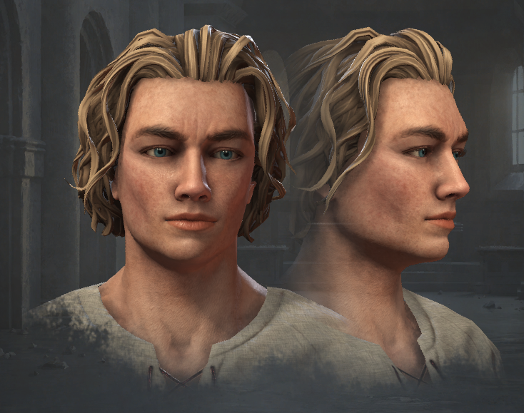 Crusader Kings III All Characters and DNA Info Guide
